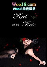 red like roses