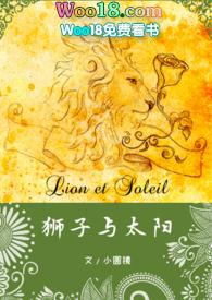 狮子与太阳免费阅读晋江