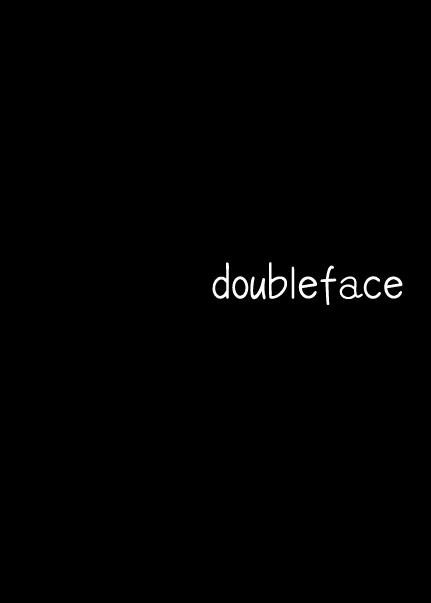 doubleface格格党
